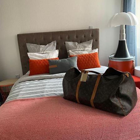 Appartement Cosy Le Safari Avec Wifi Annonay Exterior foto