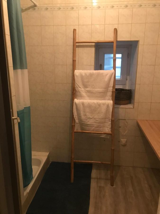 Appartement Cosy Le Safari Avec Wifi Annonay Exterior foto