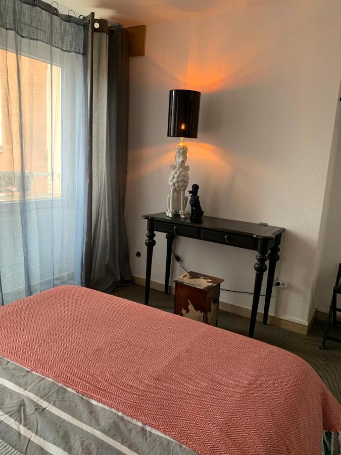 Appartement Cosy Le Safari Avec Wifi Annonay Exterior foto