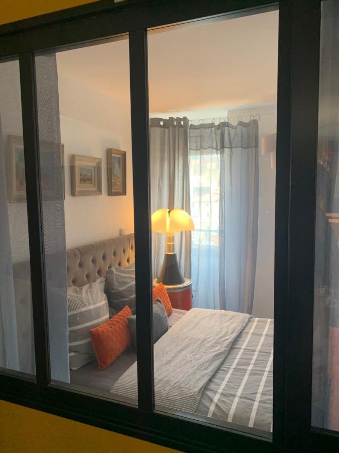 Appartement Cosy Le Safari Avec Wifi Annonay Exterior foto