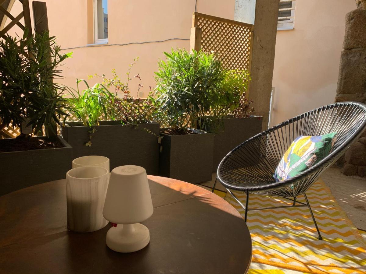 Appartement Cosy Le Safari Avec Wifi Annonay Exterior foto